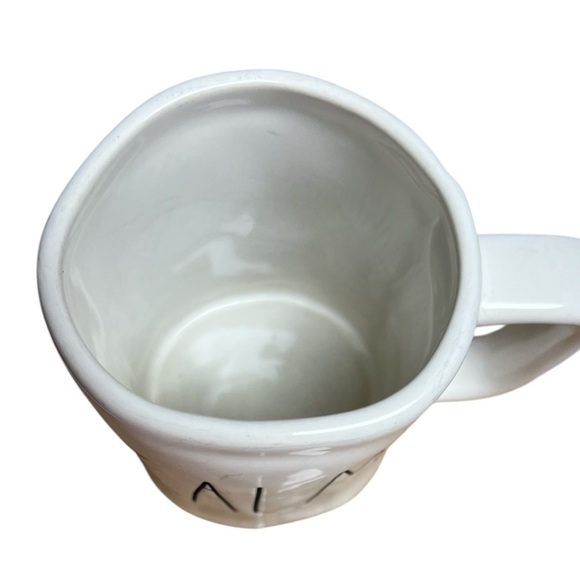 Rae Dunn Ceramic Mug or Choose a Mug Rug Match a Mug Option CALM - Picture 9 of 11